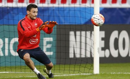 Euro 2016: Pół Europy chce do Francji
