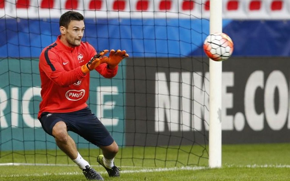 Euro 2016: Pół Europy chce do Francji