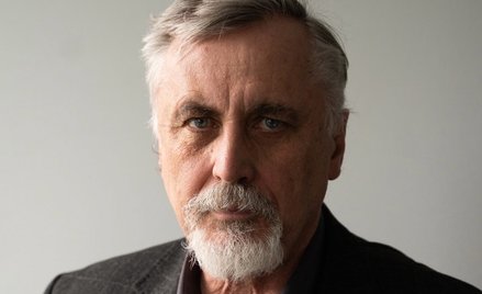 Prof. dr hab. n. med. Tadeusz Pieńkowski jest profesorem CMKP, kierownikiem Kliniki Onkologii i Chor