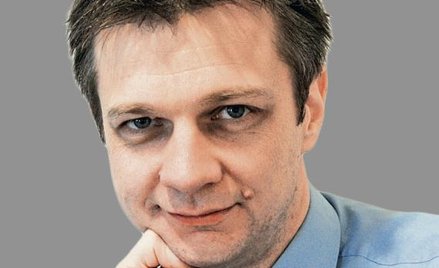 Kamil Jaros, analityk EFIX DM