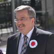 Prezydent Komorowski i niezależność dziennikarska
