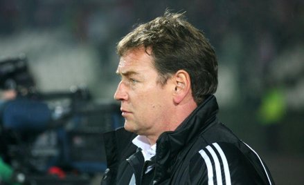 Legia Warszawa: do Ligi Mistrzów przez Walię