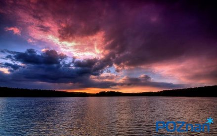 Strzeszynek to rekreacyjno-wypoczynkowa część Poznania, położona w północno-zachodnim rejonie miasta