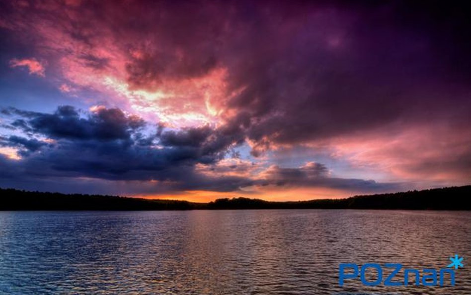 Strzeszynek to rekreacyjno-wypoczynkowa część Poznania, położona w północno-zachodnim rejonie miasta