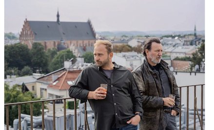 „Vinci 2”, reż. Juliusz Machulski, dystr. Warner Bros. Entertainment Polska