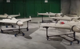 Zełenski zwiększa skalę ataków. Cel: tysiąc dronów dziennie na Rosję