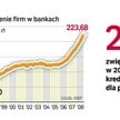 Rząd chce zwiększenia kredytów dla firm. Banki dostaną to, co chciały, czyli wsparcie państwa. Rząd 