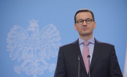 Mateusz Morawiecki