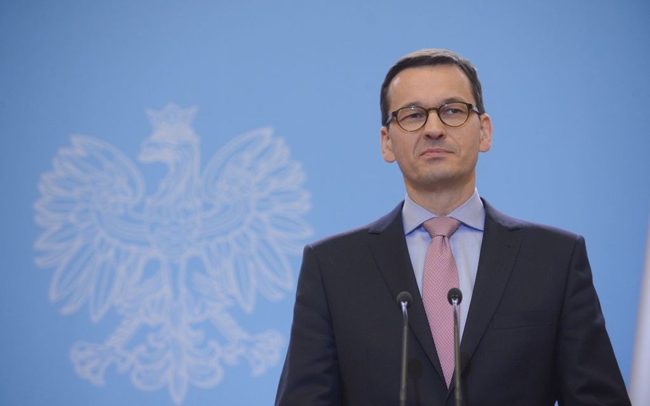 Mateusz Morawiecki