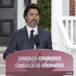 Premier Justin Trudeau inwestuje w ekologiczny zamiennik mięsa