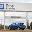 GM inwestuje w nowe e-auto w Michigan
