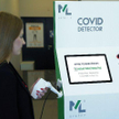 ML System: Popyt na Covid Detectora