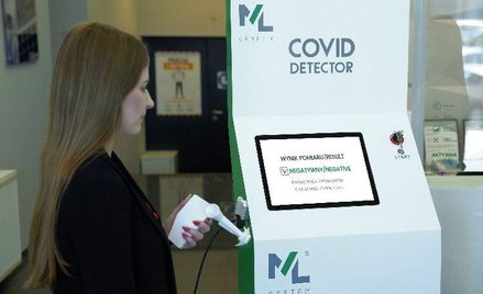 ML System: wyższe przychody, niższy zysk