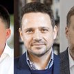 „To Hołownia, Trzaskowski i Zandberg powalczą o dusze młodych”