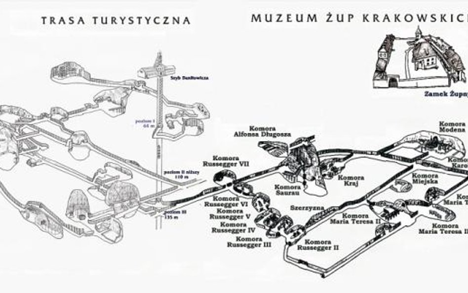 Zwiedzanie Muzeum