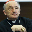 kardynał Kazimierz Nycz