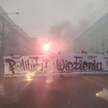 Marsz narodowców. Utrudnienia w centrum stolicy