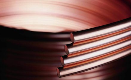 KGHM zetnie prognozę?