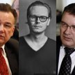 #RZECZoPOLITYCE: Struzik, Dera, Węgłowski