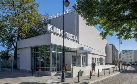 Kino Tęcza wraca po dwóch latach modernizacji
