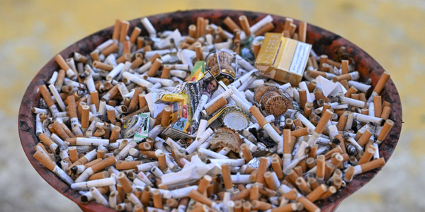 Zastrzyk  na odchudzanie pomoże rzucić palenie? Nowa odsłona semaglutydu