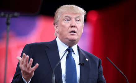 Trump będzie latał ukraińskim Antonowem?