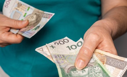Najwyższy wzrost podaży pieniądza od trzech lat. Nowe dane NBP