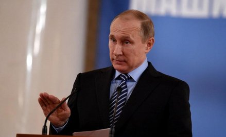 Władimir Putin