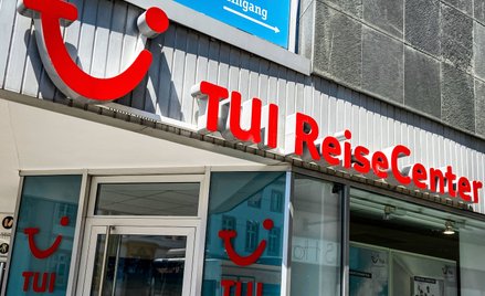 TUI w drodze do „globalnego koncernu rekreacyjnego” - wszystkie usługi w jednym miejscu