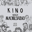 O filmowej maskaradzie i zabawie kinem