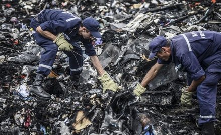 Wiktor Suworow o katastrofie MH17 dla Rz