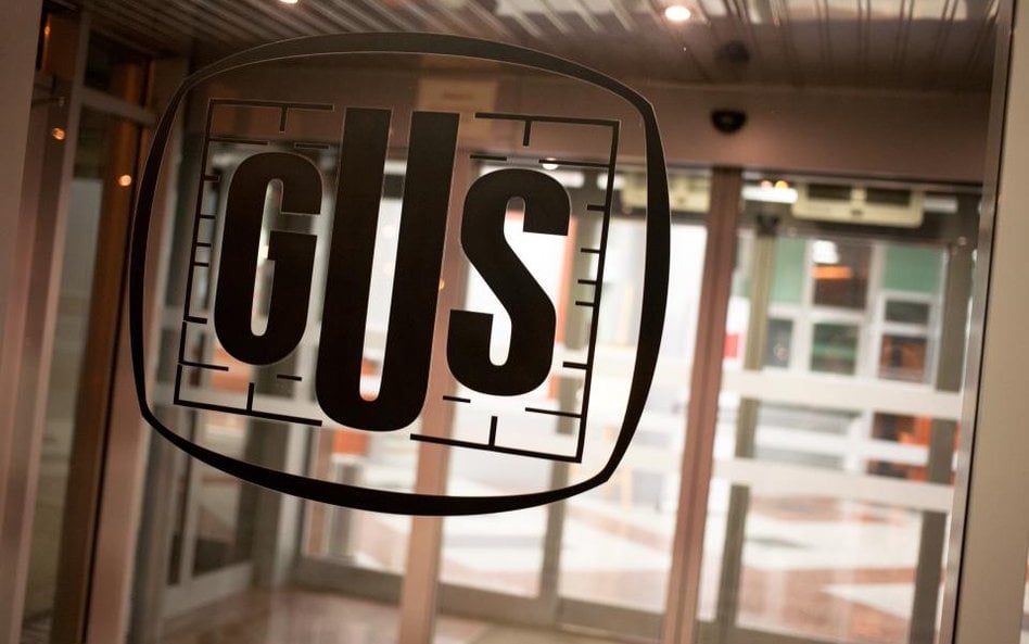 GUS o demografii. Będzie 4,5 milionów mniej Polaków