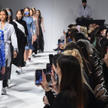 Fot: London Fashion Week/ Facebook