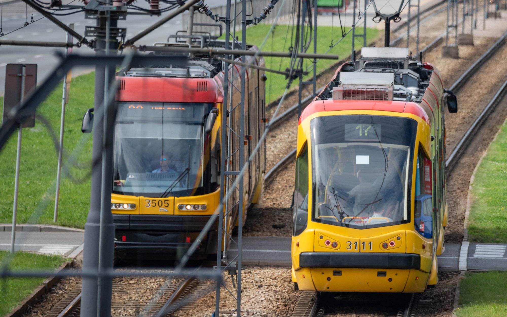 W miastach potrzebne są tramwaje dwukierunkowe i niskopodłogowe