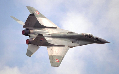 MiG-29