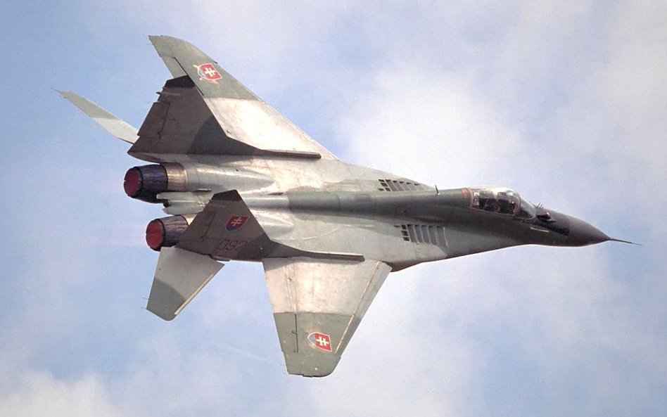 MiG-29