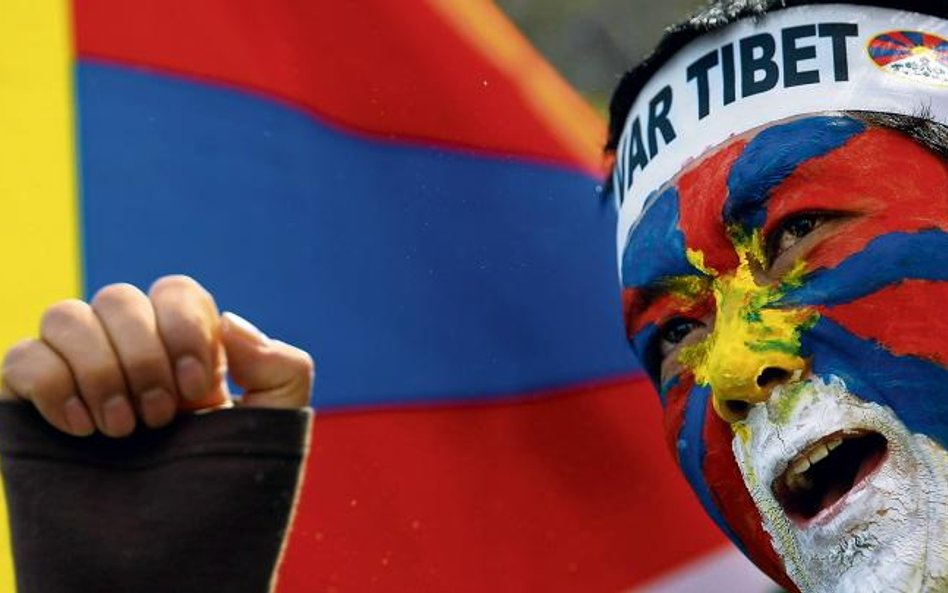 Wielki wyrzut sumienia