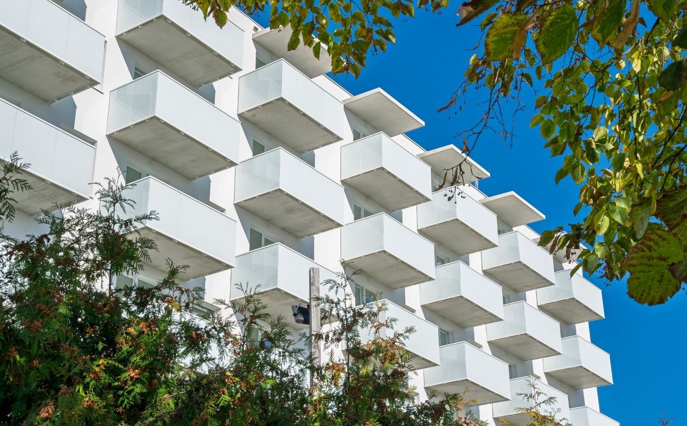 Люблин. Квартиры в аренду с субсидией на аренду