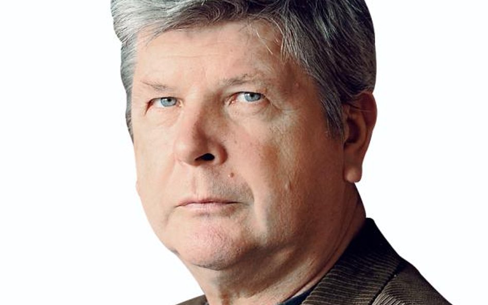 Wojciech Zieliński
