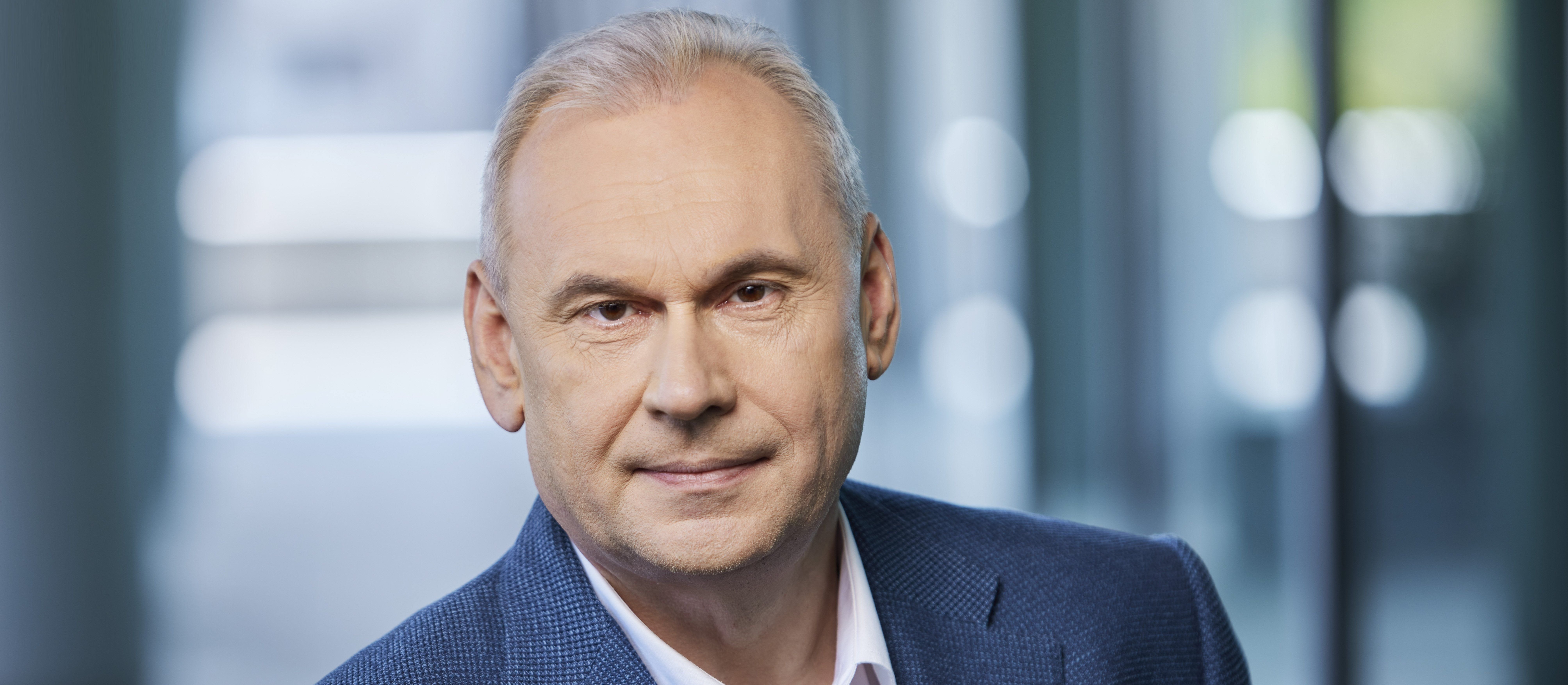 Tempo rozwoju Asbisu zaskakuje inwestorów