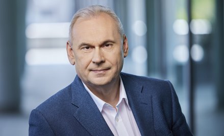 Serhei Kostevitch, prezes Asbisu
