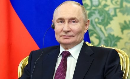 Władimir Putin