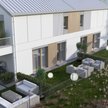 Zielone Falenty - podwarszawskie osiedle spółki CK Development