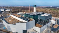 Warszawska Wytwórnia Energii. Nowa panorama stolicy dzięki inwestycji za 1,65 mld złotych