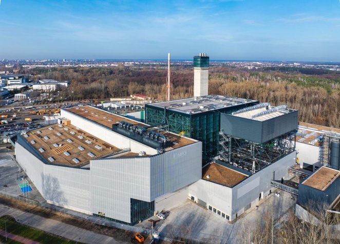 Zgodnie z informacjami przekazywanymi przez zakład, ta największa w kraju przepustowość pozwoli na s