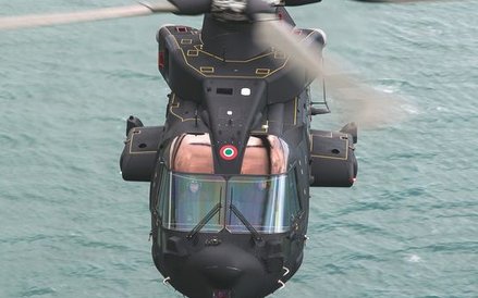 HH-101A Caesar