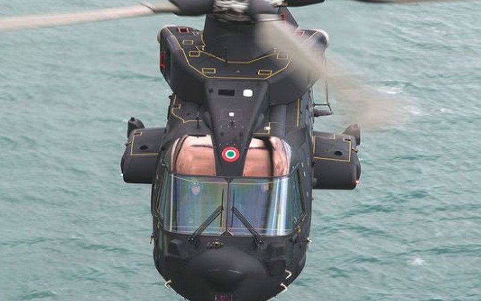 HH-101A Caesar