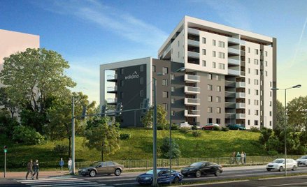 Wikana w 2013 r. chce mieć 300-400 mieszkań w ofercie