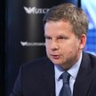 #RZECZoBIZNESIE: Jędrzej Marciniak: Jesteśmy najczęściej rekomendowanym bankiem w Polsce
