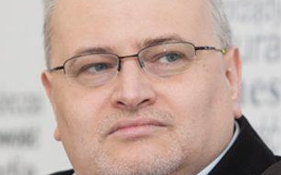 Firmy ubezpieczeniowe są świetnymi inwestorami długoterminowymi. To świetni inwestorzy pasywni, któr